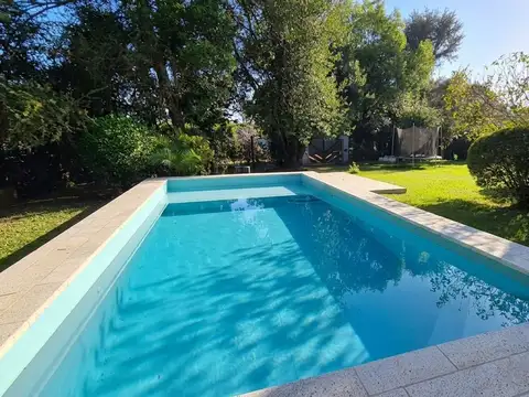 Casa en Venta de 1 dormitorio