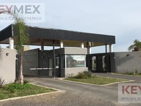 Terreno en  VENTA DE LOTE EN BARRIO FEDERICO 1