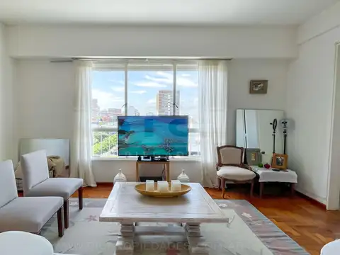 Departamento en Venta en Martinez Vias / Santa Fe, USD 140.000