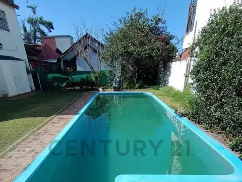 Fermin Gamboa 100
