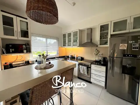 Casa  en Venta en Habitat Residencias, Pilar, G.B.A. Zona Norte