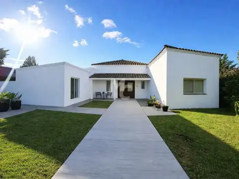 Casa en venta en Santa Teresa