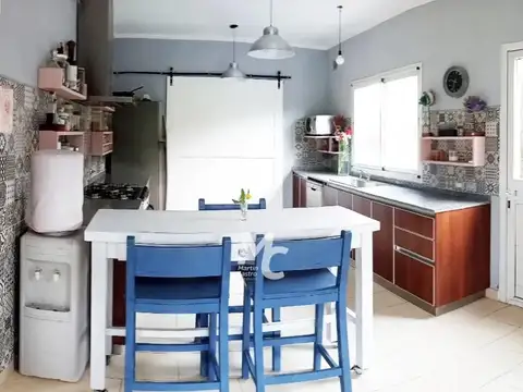 Casa en Venta de 4 dormitorios