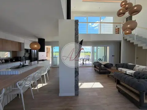 Casa en Venta A Estrenar