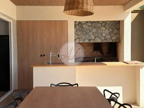 Casa en Venta al Norte