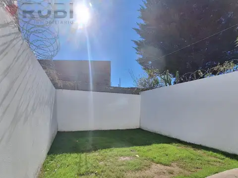 DUPLEX DOS DOMITORIOS-ALQUILER-NEUQUEN