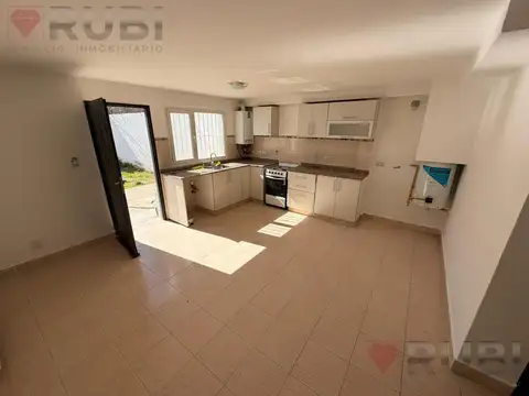 Duplex Dos Dormitorios-ALQUILER