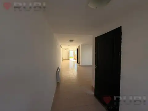DUPLEX DOS DOMITORIOS-ALQUILER-NEUQUEN