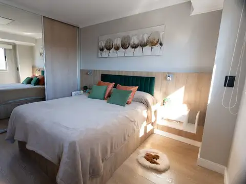 Departamento en Venta en Quilmes Oeste, USD 115.000