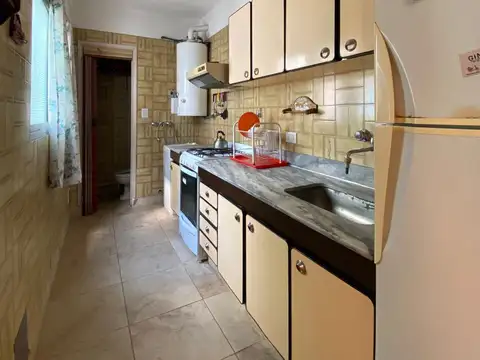 Departamento en Venta en Terminal Vieja, USD 68.000