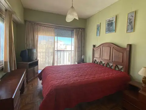 Departamento en Venta con 1 cochera