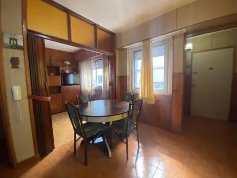 Sarmiento 2300
