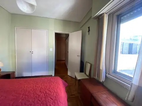 VENTA. DEPTO 2 AMB. CON DEPENDENCIA A LA CALLE. SARMIENTO Y BROWN. MAR DEL PLATA