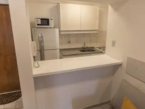 Departamento en Alquiler al Oeste