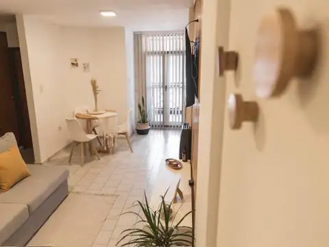 Departamento en Alquiler en Guemes, $ 700.000