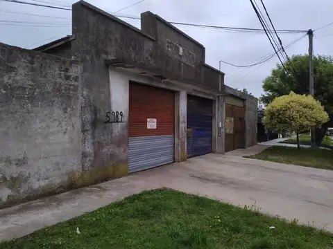 Galpon en Venta en Mar Del Plata, USD 75.000