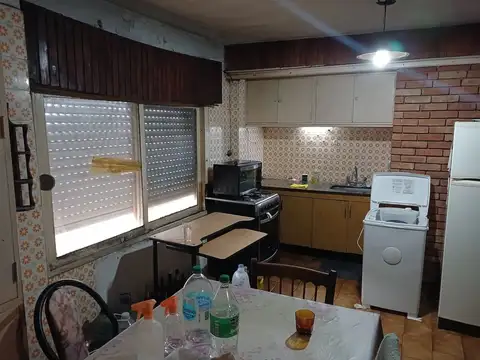Depto Tipo Casa en Venta en Caseros, USD 55.000