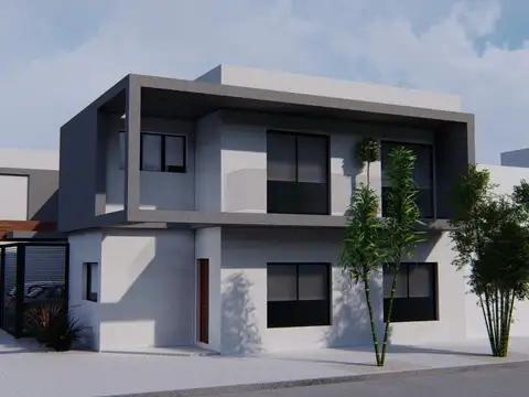 Departamento en Venta en Chivilcoy, USD 73.200