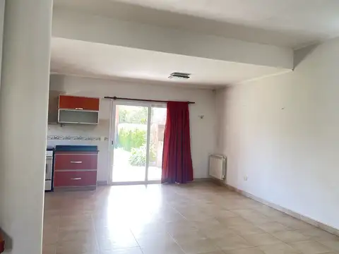 Casa en venta de 4 ambientes en Open Door, Lujan GBA Oeste