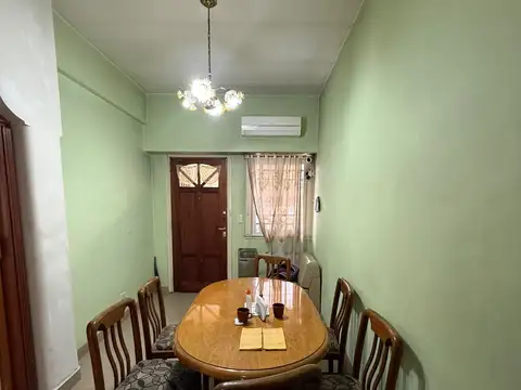 Depto Tipo Casa en Venta de 2 dormitorios