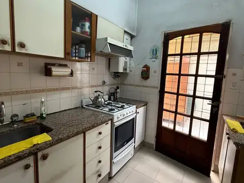 Depto Tipo Casa en Venta con 1 cocheras