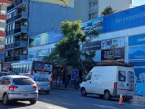Avenida Cabildo 4800