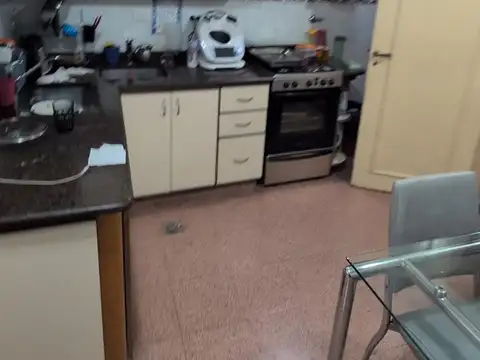 Departamento en Venta de 5 ambientes