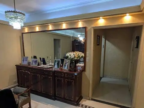 Departamento en Venta en Once, USD 195.000