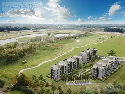 Departamento en Venta de 3 ambientes