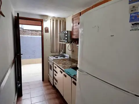 Depto Tipo Casa en Venta al Oeste
