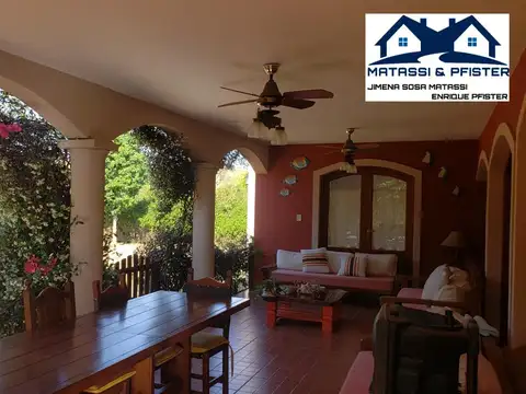 Casa en Venta al Suroeste