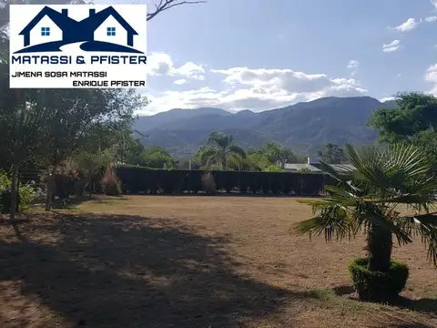 Casa en Venta en Villa San Lorenzo, USD 750.000