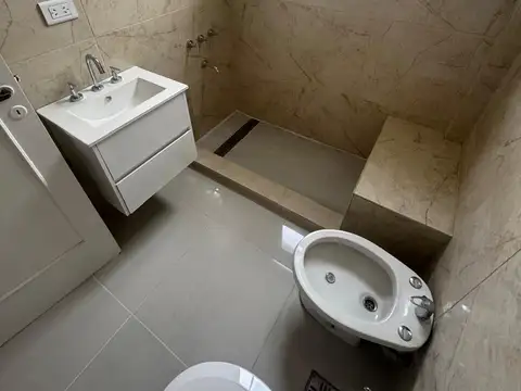 Departamento en Alquiler en Barrio San Pedro, $ 950.000