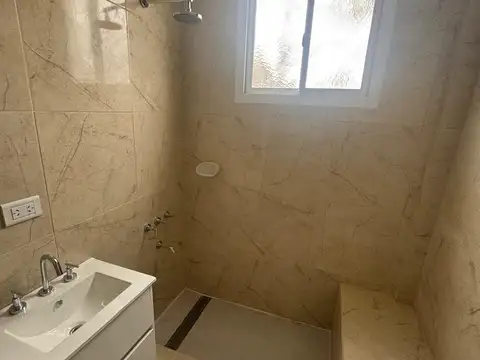 Departamento en Alquiler 50 años