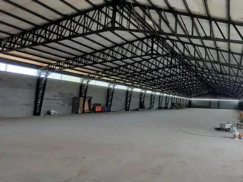 Trenque Lauquen 2000