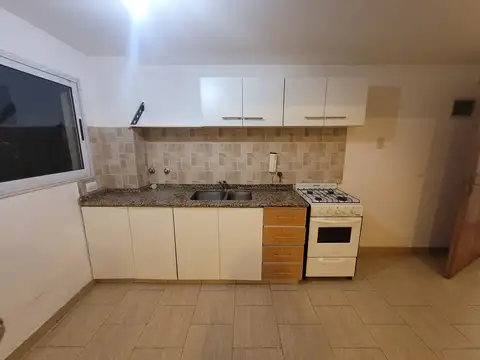 Juan Bautista Anchordoqui 800, Piso 5