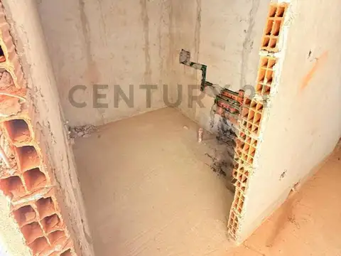 Departamento en Venta en Parque Chacabuco, USD 82.000