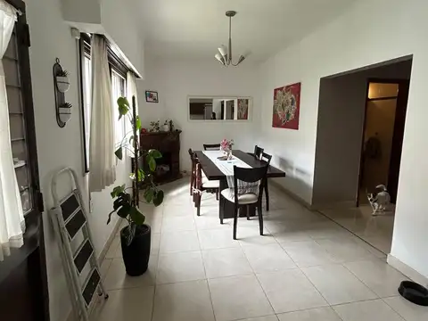 Casa en Alquiler 15 años