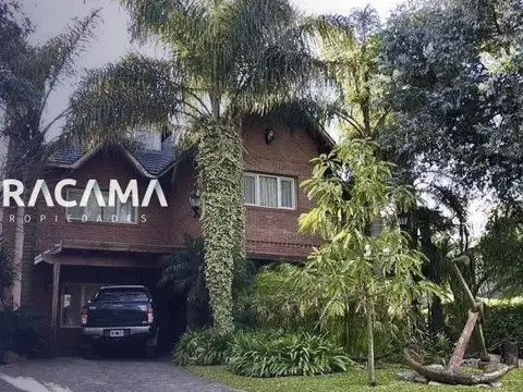 Casa en Venta Saint Thomas Sur - Canning