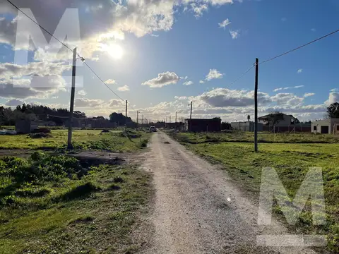 Terreno en Venta en Melchor Romero, USD 10.000