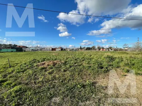 Terreno en  Abasto - Las Orianas