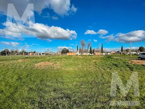 Lote Las Orianas - Barrio cerrado