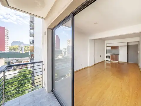 Departamento en Venta al Suroeste