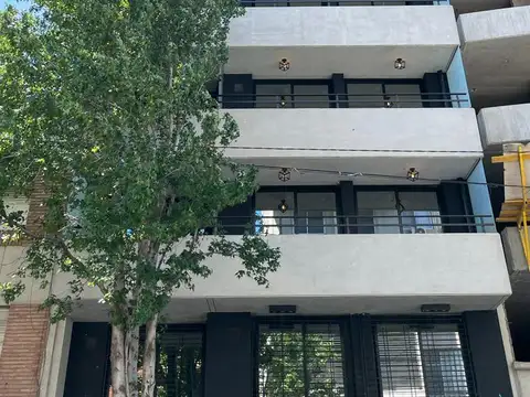 VENTA  Espacio para estacionamiento de moto en Ovidio Lagos 115  Capadocia 10 Rosario