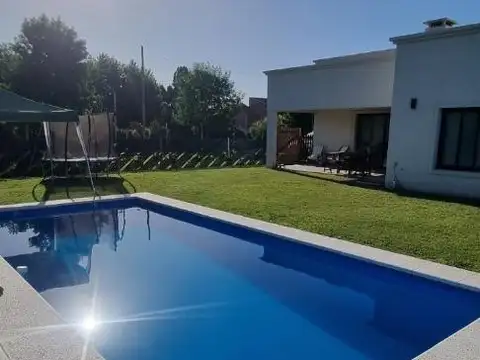 Casa en Venta al Noroeste