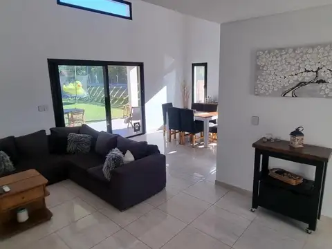 Casa en Venta 1 año
