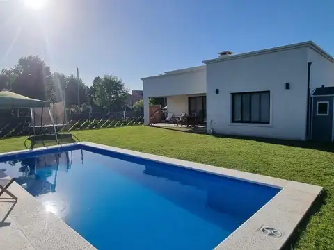 Casa en Venta de 4 dormitorios