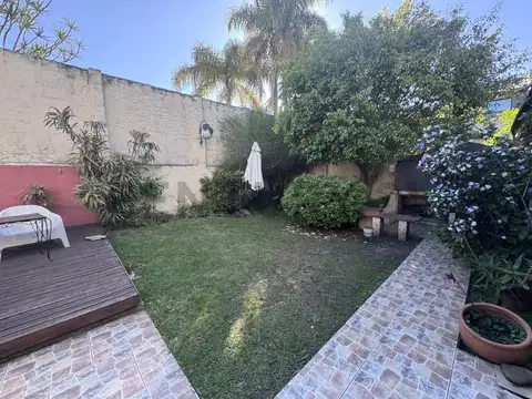 Avenida Chivilcoy 4800, Piso 0