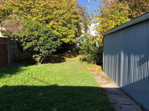 Casa en Venta de 1 dormitorio