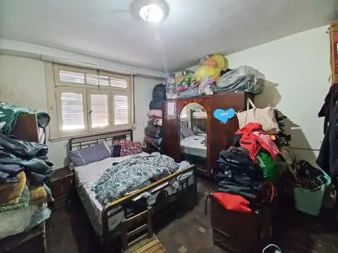 Venta Casa Lote Propio 4 Ambientes con Patio y Terraza